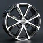 Диск Replay HND203 6x15 4x100 ET48.0 D54.1 BKF
