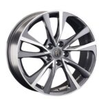 Диск Replay INF36 7,5x18 5x114,3 ET45.0 D66.1 GMF