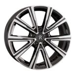 Диск Replay JT7 7x18 5x108 ET38.0 D60.1 GMF