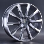 Диск Replay KI295 7x17 5x114,3 ET48.5 D67.1 GMF