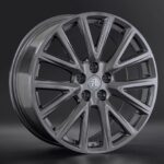 Диск Replay LI7 8,5x20 5x120 ET45.0 D62.6 GM