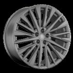 Диск Replay ZR1 9x21 5x108 ET40.0 D63.3 MGM