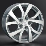 Диск Replay HV41 7x18 5x114,3 ET37.0 D66.6 BKF