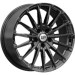 Диск Wheels Up Up128 7,5x18 5x114,3 ET50.0 D54.1 New Black