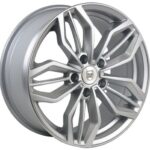 Диск Tech Line TL680 6,5x16 5x108 ET50.0 D63.4 S