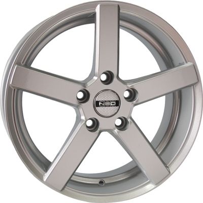 212227401_main Диск Tech Line V03 6x15 5x100 ET38.0 D57.1 BMG — изображение 1