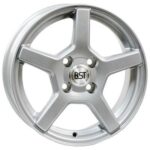 Диск Tech Line RST.024 5,5x14 4x100 ET40.0 D56.6 SL