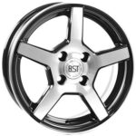 Диск Tech Line RST.024 5,5x14 4x100 ET40.0 D56.6 BD