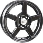 Диск Tech Line RST.024 5,5x14 4x100 ET40.0 D56.6 BL