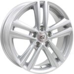 Диск Tech Line RST.025 6x15 5x100 ET38.0 D57.1 SL