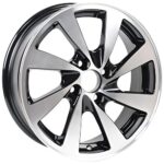 Диск Tech Line RST.055 6x15 4x100 ET35.0 D60.1 BD