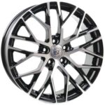 Диск Tech Line RST.077 6,5x17 5x114,3 ET40.0 D66.1 BD