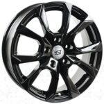 Диск Tech Line RST.096 6,5x16 5x112 ET40.0 D57.1 BL