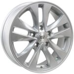Диск Tech Line RST.116 6,5x16 5x112 ET40.0 D57.1 SL
