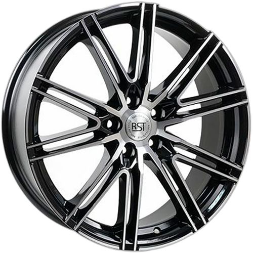 212228439_main Диск Tech Line RST.168 8x18 5x108 ET42.5 D63.4 BD — изображение 1