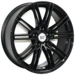 Диск Tech Line RST.168 8x18 5x108 ET42.5 D63.4 BL