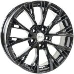 Диск Tech Line RST.207 6,5x17 5x114,3 ET45.0 D54.1 S
