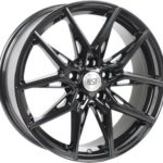 Диск Tech Line RST.218 7,5x18 5x114,3 ET40.0 D66.6 BD