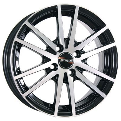 212228454_main Диск Tech Line TL435 5,5x14 4x100 ET39.0 D56.6 BD — изображение 1