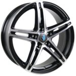Диск Tech Line TL1518 6x15 4x100 ET40.0 D60.1 BD