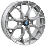 Диск Tech Line TL1519 6x15 4x100 ET46.0 D54.1 SL