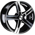 Диск СКАД Сaкура 6,5x15 5x114,3 ET35.0 D67.1 Алмаз