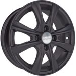 Диск СКАД Мальта 6x15 4x100 ET45.0 D60.1 Алмаз