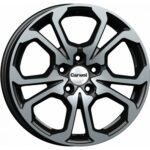 Диск Carwel Ванда 6,5x17 5x112 ET38.0 D57.1 AB