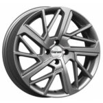 Диск Carwel Мадон 6,5x17 5x112 ET41.0 D57.1 SB