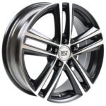 Диск Tech Line RST.025 6x15 5x100 ET40.0 D57.1 BD