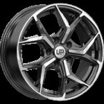 Диск Wheels Up Up120 6,5x16 5x108 ET33.0 D60.1 New Diamond
