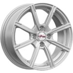 Диск iFree Калибр 6x15 4x98 ET33.0 D58.5 Хай вэй