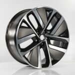 Диск LegeArtis Concept-LI510 9x21 5x120 ET43.0 D62.6 GMF
