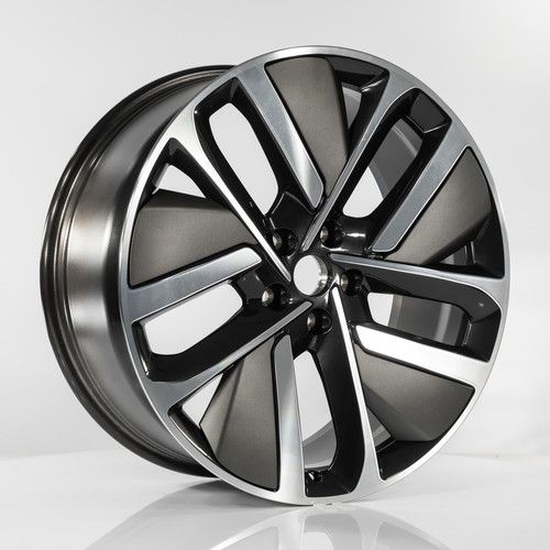 212349453_main Диск LegeArtis Concept-LI510 9x21 5x120 ET43.0 D62.6 GMF — изображение 1