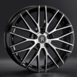 Диск Replay GS16 8x19 5x114,3 ET39.0 D67.1 BKF