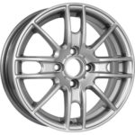 Диск Carwel Лада 6,5x17 4x100 ET50.0 D60.1 SLT