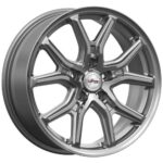 Диск iFree Страйк 6,5x17 5x114,3 ET37.0 D66.6 Хай вэй
