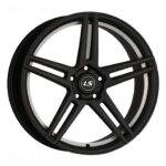 Диск LS FlowForming RC01 8,5x19 5x114,3 ET45.0 D67.1 MBU