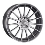 Диск LS FlowForming RC05 7,5x17 4x100 ET40.0 D60.1 MGMF