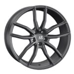 Диск LS FlowForming RC09 8,5x20 5x120 ET45.0 D72.6 MGM