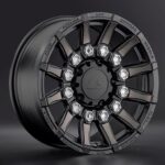 Диск LS FlowForming RC87 9x17 5x150 ET25.0 D110.1 MB+LBZSF