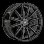 Диск LS FlowForming RC98 8x19 5x108 ET45.0 D63.3 BK