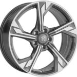 Диск Replay A304 7,5x17 5x112 ET38.0 D66.6 GMF