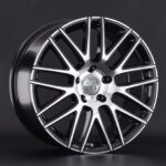 Диск Replay B208 8x18 5x112 ET30.0 D66.6 BKF