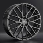 Диск Replay B210 8x18 5x120 ET30.0 D72.6 MGM