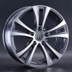 Диск Replay B229 7,5x17 5x120 ET37.0 D72.6 GMF