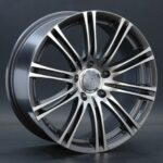 Диск Replay B91 7,5x17 5x120 ET20.0 D72.6 GMF