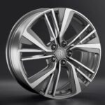 Диск Replay CHG13 7x19 5x114,3 ET45.0 D60.1 GMF