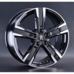 Диск Replay CHG20 7,5x19 5x114,3 ET35.0 D60.1 BKF