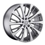 Диск Replay CHG35 8x20 5x114,3 ET42.0 D60.1 MGMF